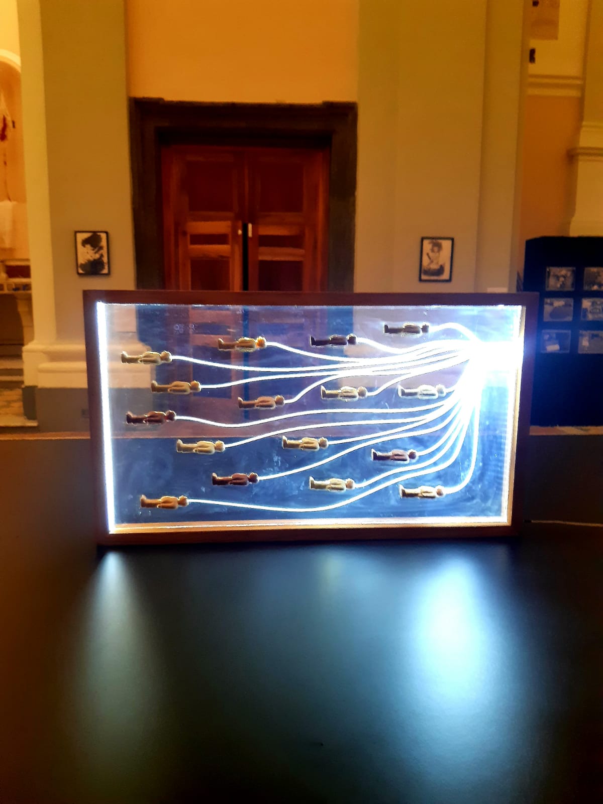 OHM 2023 @ Damnatio Memoriae Salerno